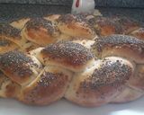Foto del paso 13 de la receta: Pan Jalà