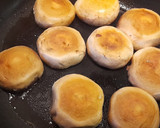 Foto del paso 4 de la receta: Setas rellenas de gambas