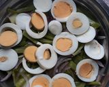 Foto del paso 5 de la receta: Bifes de pescado a la milanesa con ensalada