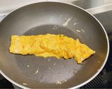 玉米蛋捲的食譜步驟3照片