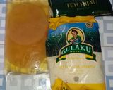 Foto langkah ke 1 dari resep Kombucha Tea.