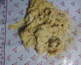 Foto del paso 1 de la receta: Masa danesa, croissant y chocolatines
