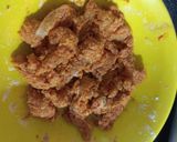 चटपटी फिश फिंगर(Chatpati fish finger recipe in Hindi) रेसिपी चरण 2 फोटो