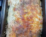 Foto del paso 8 de la receta: Arrollado de calabaza relleno de carne