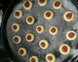 Foto del paso 10 de la receta: Pepas fáciles