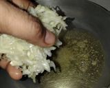 लौकी का स्वादिष्ट हलवा 😋 रेसिपी चरण 2 फोटो