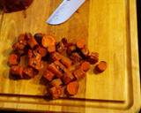 Roasted carrot soup recipe step 2 photo