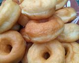 Foto langkah ke 10 dari resep Donat kentang montok.