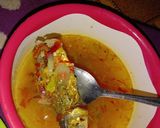 Foto langkah ke 6 dari resep Ikan pecak gurih.