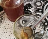 عکس مرحله 2 از دستور چای لته عسل