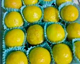 Foto langkah ke 5 dari resep Selai Nanas Untuk Isian Nastar.