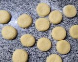 Foto del paso 4 de la receta: Scones