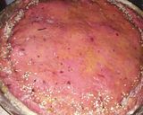 Foto del paso 8 de la receta: Pascualina con masa de remolacha