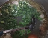 Foto langkah ke 5 dari resep Sop Iga Sapi.