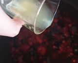 Foto del paso 1 de la receta: Compota de frutos rojos casera