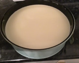 Foto del paso 3 de la receta: Tarta de queso 🍓🍰(sin horno)