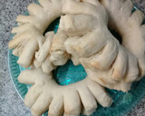 Foto del paso 5 de la receta: Cremona de margarina