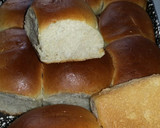 Foto del paso 3 de la receta: Pan casero muy esponjoso