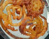 જલેબી (Jalebi recipe in gujarati) રેસીપી સ્ટેપ6ફોટો