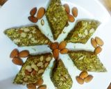 કાટલા વાળી ગોળપાપડી રેસીપી સ્ટેપ6ફોટો