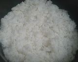 Foto langkah ke 8 dari resep Memasak Nasi di Presto.