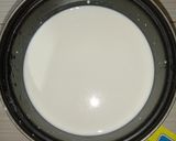 Foto langkah ke 3 dari resep Puding pepaya susu.