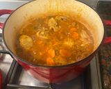 Foto del paso 4 de la receta: Arroz con Pollo
