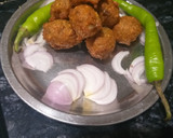 દાળવડા (Dal Vada Recipe In Gujarati) રેસીપી સ્ટેપ4ફોટો