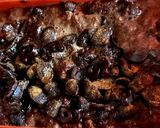 Foto del paso 5 de la receta: Capricho de cacao para el desayuno