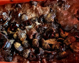 Foto del paso 5 de la receta: Capricho de cacao para el desayuno