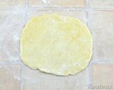 Фото кроку 24 до Самса с курицей.