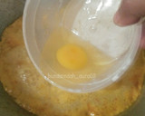 Foto langkah ke 2 dari resep Tahu Telur Masak Gurih.