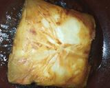 صورة لخطوة 2 من وصفة بريك بالخضر 🍽️🥔🌶️🍅