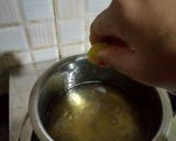 घेवर (ghevar recipe in hindi) रेसिपी चरण 8 फोटो