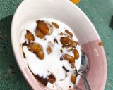 Foto langkah ke 7 dari resep Bubur Candil Tepung Ketan.