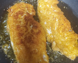 Foto del paso 3 de la receta: Cordon bleu