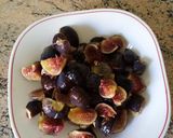 Foto del paso 2 de la receta Mermelada de higos negros con canela