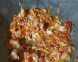 Foto langkah ke 2 dari resep Nasi Goreng.