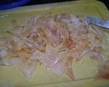 Foto del paso 2 de la receta: Cazuelitas de bacalao - 3 variedades con la misma base