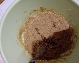 Foto del paso 3 de la receta: Galletas en Sartén con milo♥️