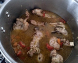 Foto del paso 6 de la receta: Cordero a la mostaza antigua
