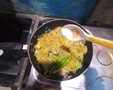 பூரி கிழங்கு மசாலா ரெசிபி ஸ்டேப் 12 புகைப்படம்