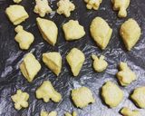 Foto langkah ke 4 dari resep Roti goreng kentang wijen.