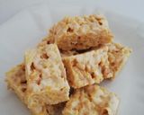 Foto del paso 3 de la receta: Cuadritos de Cornflakes y Marshmallow (TREATS)