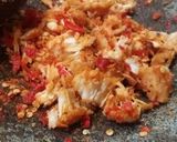 Foto langkah ke 6 dari resep Ayam Geprek Gurih Spesial.