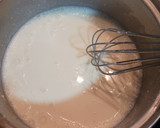 Foto del paso 5 de la receta: Tarta de queso sin horno (I)