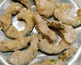Foto del paso 2 de la receta: Paltas rebozadas 🥑
