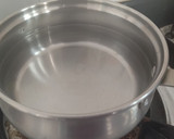 காஷ்மீர் - பிங்க் டீ -(Noon Chai recipe in tamil) ரெசிபி ஸ்டேப் 1 புகைப்படம்