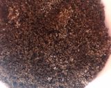Foto del paso 1 de la receta: Bizcochuelo de chocolate!!