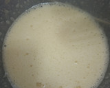 Foto del paso 1 de la receta: Budín de chocolate SIN TACC (muy esponjoso)